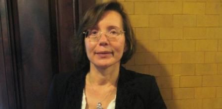 La ex consellera Montserrat Tura