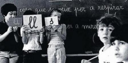 Inmersión lingüística