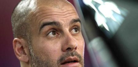 Guardiola respondió a las insinuaciones de Mourinho