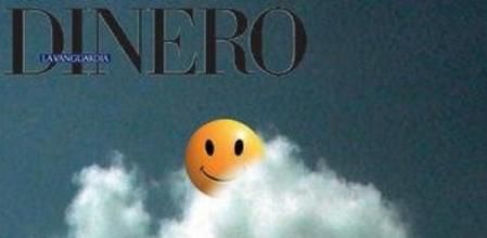 Portada del suplmento 'Dinero' de 11 de marzo de 2012