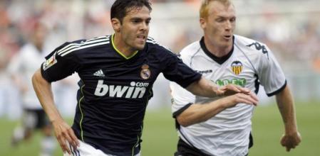 Real Madrid y Valencia mantiene una carrera muy desigual en la Liga