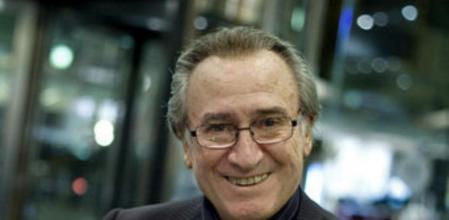 Manolo Escobar, en una imagen de archivo