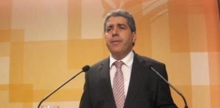 Francesc Homs, portavoz de la Generalitat