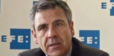 El director de la Oficina Antifrau de Catalunya, Daniel de Alfonso.