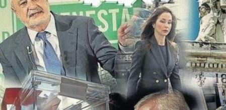 La región más poblada de España oscila entre el deseo de cambio y el miedo al futuro