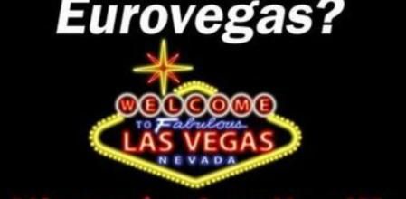 El proyecto de Eurovegas promueve un modelo especulativo