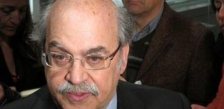 El conseller de Economia i Coeneixement, Andreu Mas-Colell