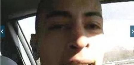 El presunto autor de los asesinatos de Toulouse, Mohamed Merah
