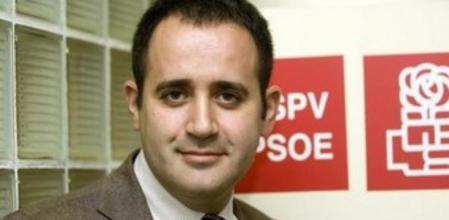 Jorge Alarte concede entrevista a LV Digital