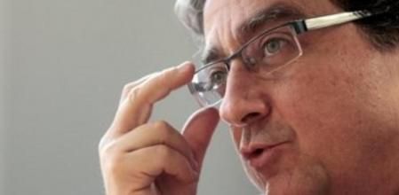 El portavoz del PPC en el Parlament, Enric Millo.