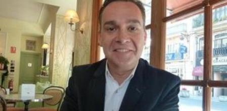 Francesc Romeu, candidato a la secretaría general del PSPV-PSOE