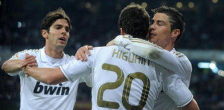 El Madrid saldrá con todo en Nicosia para sentenciar la eliminatoria en la ida