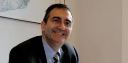 Josep Tous, coordinador general de la diputación de Barcelona tras el cese de Josep Maria Matas