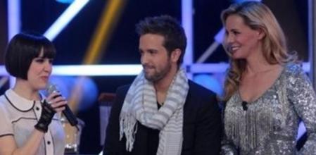 Imagen del 'talent show' El número uno, de Antena 3