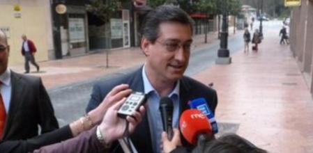 El candidato de UPyD a la Presidencia del Principado, Ignacio Prendes, ha considerado este domingo 