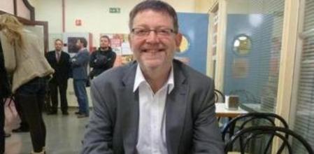 XImo Puig candidato PSPV-PSOE