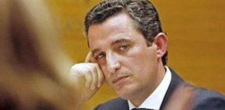 Pedro García, ex director de RTVV