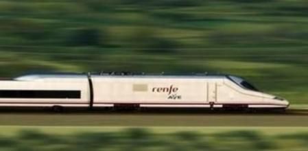 El AVE conectará con la frontera a través del Vallès Oriental.