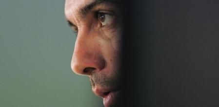 Josep Guardiola, en rueda de prensa