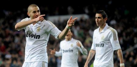 El Real Madrid llega al Allianz Arena tras igualar los 107 goles de Toshack