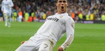 Cristiano Ronaldo le negó un autógrafo a una niña de 10 años porque llevaba puesta una camiseta del Barça