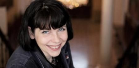 Birgitta Jónsdóttir