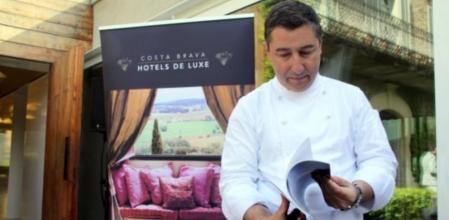 El chef Joan Roca, en una imagen reciente