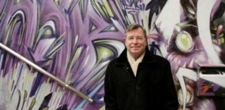 Gérard Grunberg es un reconocido especialista en sociología política y electoral