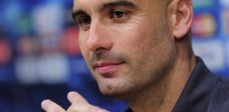 Josep Guardiola