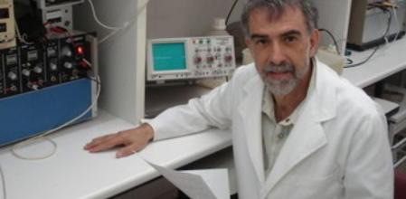 Ignacio Morgado, autor de 'Cómo percibimos el mundo'