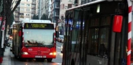 La Empresa de Transportes es la de mayor dimensión en la nueva Agrupación de Interés Económico de Tarragona