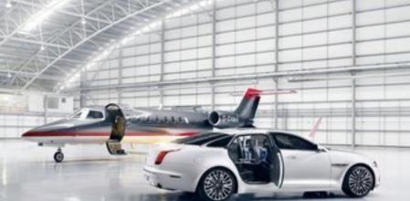 El fabricante británico de automóviles Jaguar Land Rover ya creó en 2012 una división dedicada al desarrollo de ediciones especiales y limitadas de sus vehículos, denominada 'Engineered to Order' (ETO)