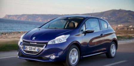 La firma del león responde a la necesidad de alcanzar una movilidad más sostenible con el 208, con un menor impacto medioambiental