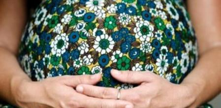 El bebé capta las situaciones de estrés continuo de la madre