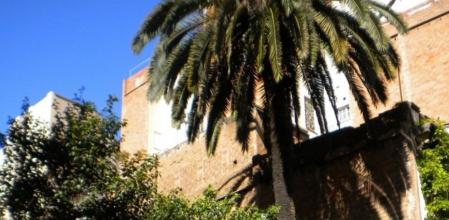 La Vil·la Urània, en la Vía Augusta de Barcelona, fue legada a la ciudad por el astrónomo Comas i Solà