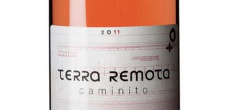 Caminito 2011 de la bodega Terra Remota