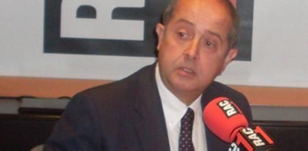 Felip Puig, en RAC1