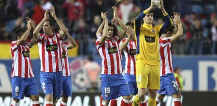 El Atlético aún tiene opciones de entrar en la Champions