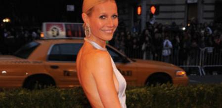 Gwyneth Paltrow de Prada