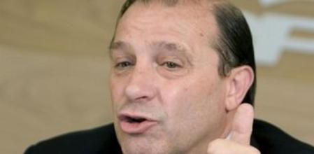 El diputado del Partido Popular Vicente Martínez Pujalte