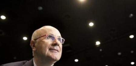 El líder de Unió, Josep Antoni Duran Lleida.