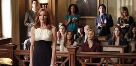 La serie mujeres desesperadas echa el cierre en España con un doble episodio