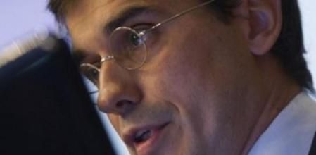 El exportavoz económico de la CE, Amadeu Altafaj