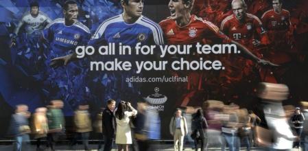 Chelsea y Bayern se miden en Múnich en la final de la Champions League