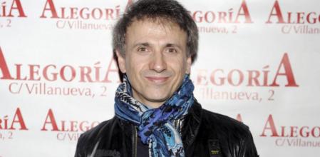 El humorista José Mota, en una imagen de archivo