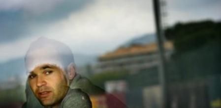 Andrés Iniesta