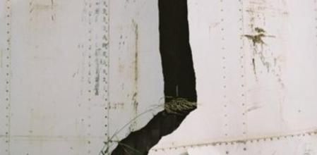 Una de las imágenes de la exposición que inaugurará la programación del nuevo Centro de Arte de Tarragona