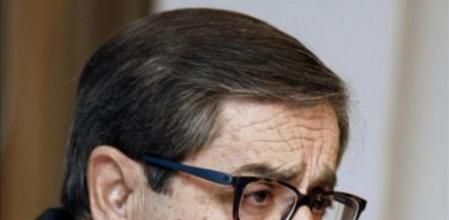 El presidente de Kutxabank, Mario Fernández.