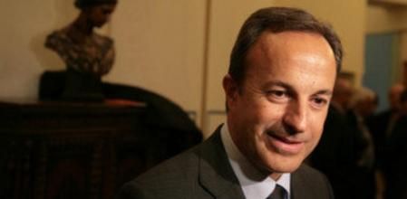 Joaquim Boixareu, imputado por el caso Urdangarin, en una imagen de archivo