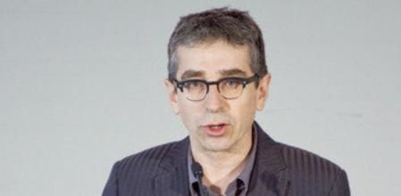 Jordi Martí, líder del grupo municipal socialista de Barcelona